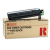 Ricoh 430347 toner cartridge 1 pc(s) Original Black