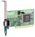 Brainboxes Universal 1-Port Velocity RS422/485 PCI Card scheda di interfaccia e adattatore