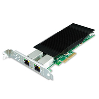 PLANET ENW-9720P adaptador y tarjeta de red Interno Ethernet 1000 Mbit/s