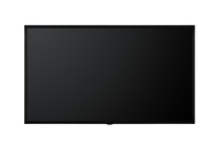 Vestel PDU98S31B/7 Signage-Display Digital Signage Flachbildschirm 2,49 m (98") LED 500 cd/m² 4K Ultra HD Schwarz
