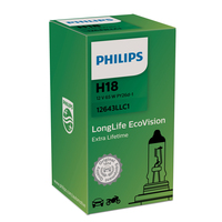 Philips LongLife EcoVision 12643LLC1 Fahrzeugscheinwerferlampe