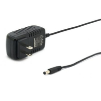 Cisco PWR18W-WW= power adapter/inverter Indoor 18 W Black