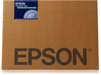 Epson Enhanced Matte Posterboard, DIN A2, 800 g/m², 20 Blatt