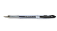 5Star 396780 rollerball pen Black 12 pc(s)
