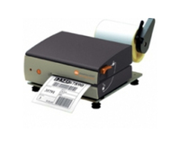 Datamax O'Neil Compact4 Mark II Bedraad Direct thermisch Mobiele printer