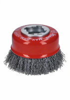 Bosch 2 608 620 725 angle grinder accessory Cup brush