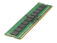 HPE 815097-K21 Speichermodul 8 GB 1 x 8 GB DDR4 2666 MHz ECC