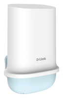 D-Link DWP-1010 router bezprzewodowy Multi-Gigabit Ethernet 5G Biały