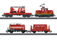 Märklin 29722 maßstabsgetreue modell Zugmodell HO (1:87)