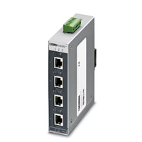 Phoenix Contact 2891004 netwerk-switch Fast Ethernet (10/100)