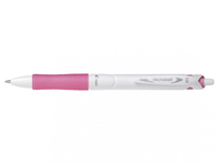Pilot Acroball Pure White Pink