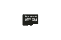 Transcend TS4GUSDC10M memoria flash