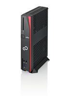 Fujitsu FUTRO S9010 2 GHz eLux RP 1,05 kg Fekete, Vörös J5040