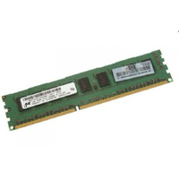 HP 536888-001 memory module 1 GB 1 x 1 GB DDR3 1333 MHz ECC