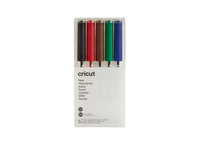 Cricut Explore/Maker Extra Fine Point Pen Set 5-pack (Brights)