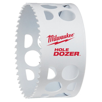 Milwaukee 49560203 Lochsäge Bohrer