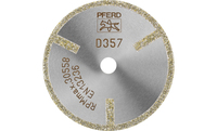 PFERD D1A1R 50-2-10 D 357 GAG accessoire pour meuleuse d'angle