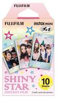 Fujifilm P10GM51210A instant picture film 10 pc(s) 54 x 86 mm