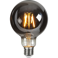 Star Trading 12.355-82 LED-Lampe Warmweiß 2100 K 1,8 W E27