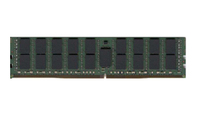 Dataram DRL3200R memóriamodul 32 GB 1 x 32 GB DDR4 3200 Mhz ECC