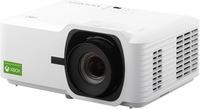 Viewsonic LX700-4K beamer/projector 3500 ANSI lumens DMD 2160p (3840x2160) Wit