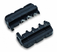 Cimco 106027 accessoire voor kabelcrimpers Geneste krimpvorm 7 mm² 1 stuk(s)