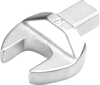 ALYCO 194145 accesorio para llave dinamométrica Torque wrench end fitting Cromo 27 mm 1 pieza(s)