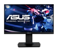 ASUS VG246H számítógép monitor 60,5 cm (23.8") 1920 x 1080 pixelek Full HD LED Fekete
