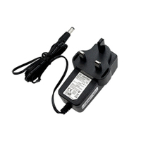 ACTi PPBX-0014 power adapter/inverter Indoor Black