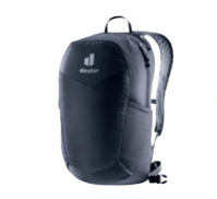 Deuter Speed Lite 13L Rucksack Wanderrucksack Schwarz