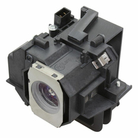 CoreParts Projector Lamp for Epson projectielamp 200 W