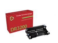 Everyday Remanufactured Everyday™ Mono Drum Remanufactured by Xerox compatible with Brother DR3200, Standard capacity