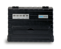 DASCOM Europe MIP48000-AA impresora de matriz de punto 180 x 360 DPI 600 carácteres por segundo
