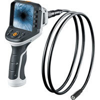 Laserliner VideoFlex G4 Max ipari ellenőrző kamera