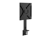 AVF MB0129 monitor mount / stand 139.7 cm (55") Black Desk