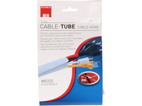 Max Hauri AG Cable Home 136691 kabelkous Wit