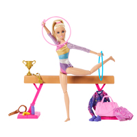 Barbie HRG52 Puppe