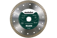 Metabo 628553000 Kreissägeblatt 18 cm