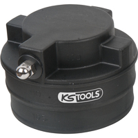 KS Tools 150.2532 Axe, poignée et adaptateur d'outil à mains