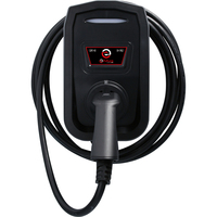 KS Tools 117.7511 electric vehicle charging station