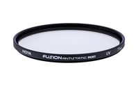 Hoya Fusion Antistatic Next UV Filtro a raggi ultravioletti (UV) per fotocamera 4,9 cm
