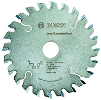 Bosch ‎2608642610 cirkelzaagblad 12 cm 1 stuk(s)