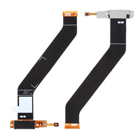 CoreParts MSPP71384 tablet spare part/accessory Switch flex cable