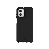 Mobilis 066047 pokrowiec na telefon komórkowy 16,5 cm (6.5") Czarny