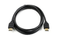 Cisco CAB-PRES-2HDMI-GR= cavo HDMI 8 m HDMI tipo A (Standard) Nero