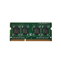 HP Laser 1M8J0A geheugenmodule 4 GB 1 x 4 GB DDR3L 933 MHz