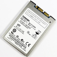 CoreParts MK1216GSG-MS Interne Festplatte 1.8" 120 GB