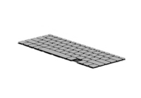 HP N10735-061 laptop spare part Keyboard