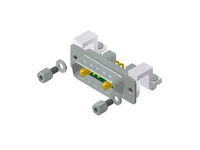 Conec 13-000051 electrical connector assembly