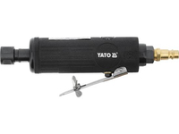 Yato YT-0965 Matrizen-/Geradschleifer Schleifer für gerade Form 20000 RPM Schwarz